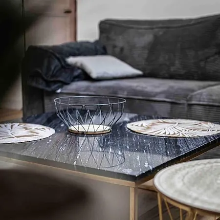 Centre 公寓 鲁昂